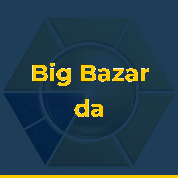 Foto de Big Bazar da Jô
