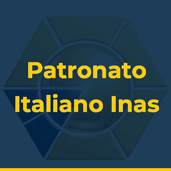 Foto de Patronato Italiano Inas Cisl