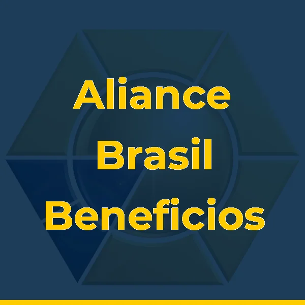 Foto de Aliance Brasil Beneficios