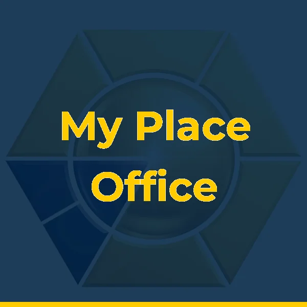 Foto de My Place Office - Centro/RJ | Endereço Fiscal, Escritório Virtual, Sala Comercial e de Reunião