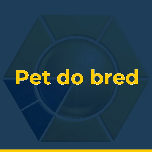 Foto de Pet do bred