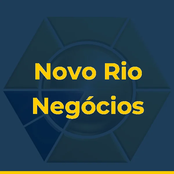 Foto de Novo Rio Negócios Imobiliários (Matriz)