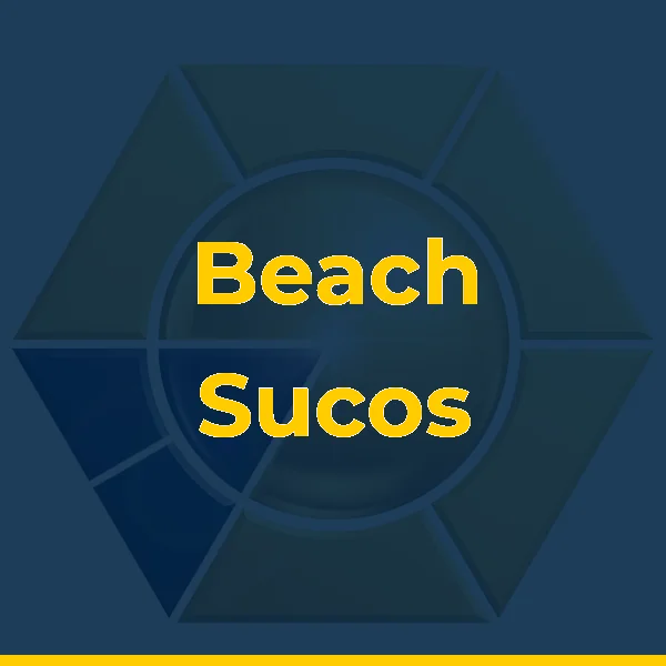 Foto de Beach Sucos