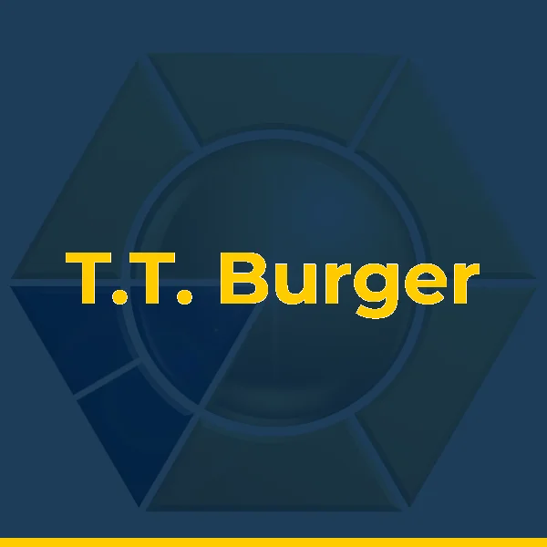 Foto de T.T. Burger