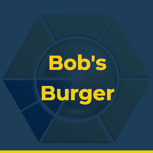 Foto de Bob's Burger