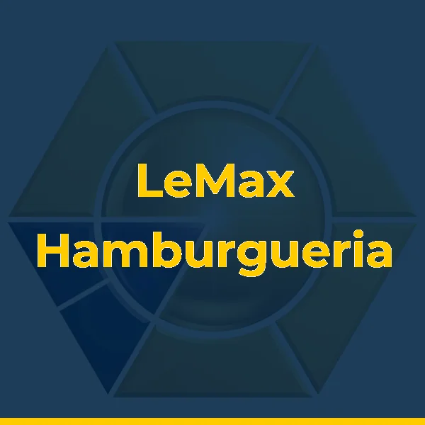 Foto de LeMax Hamburgueria