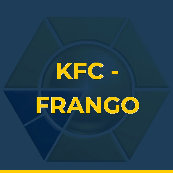 Foto de KFC - FRANGO FRITO