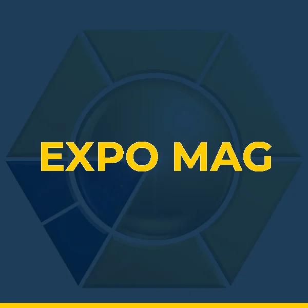 Foto de EXPO MAG