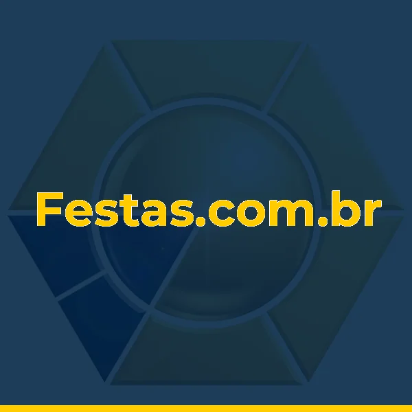 Foto de Festas.com.br