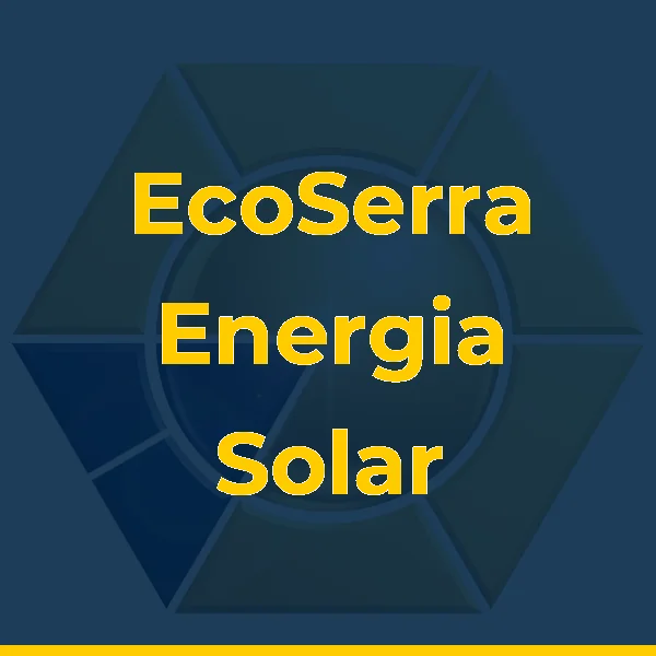 Foto de EcoSerra Energia Solar - Painel Solar