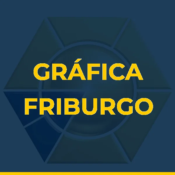 Foto de GRÁFICA FRIBURGO