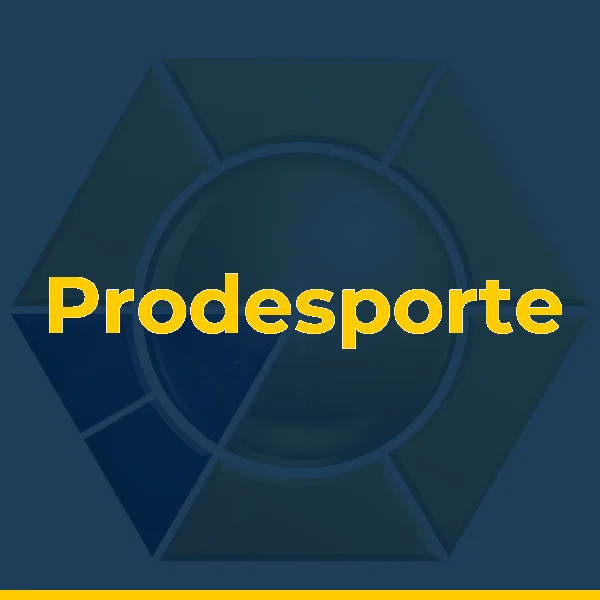 Foto de Prodesporte