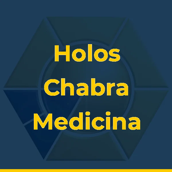 Foto de Holos Chabra Medicina e Segurança do Trabalho