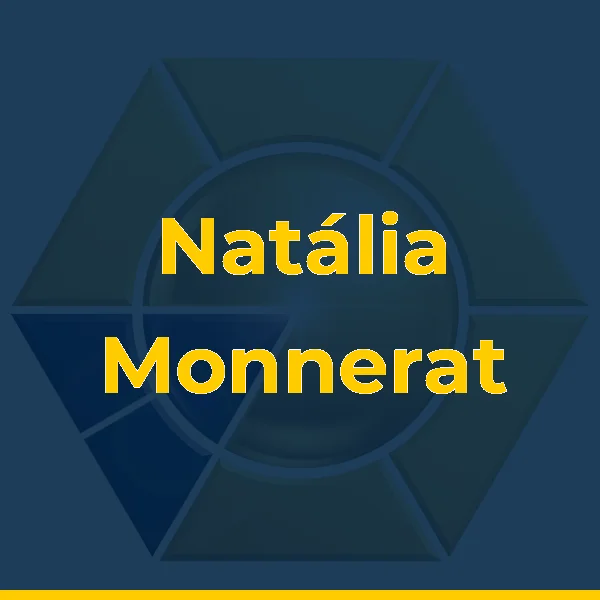 Foto de Natália Monnerat