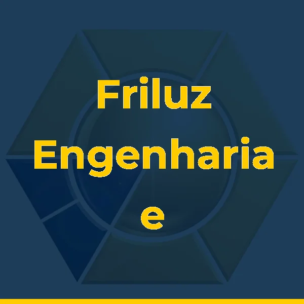 Foto de Friluz Engenharia e Serviços