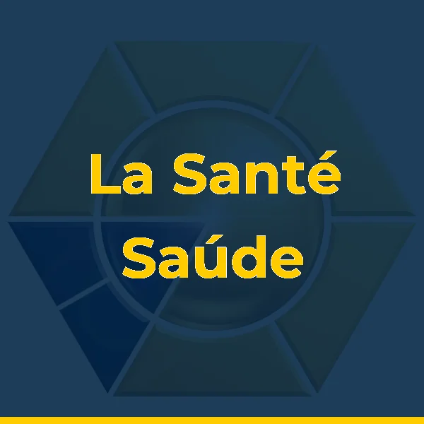 Foto de La Santé Saúde e Bem Estar