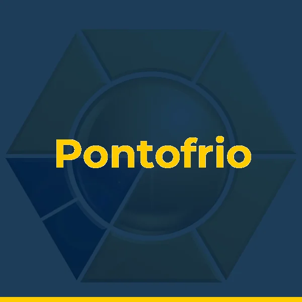 Foto de Pontofrio