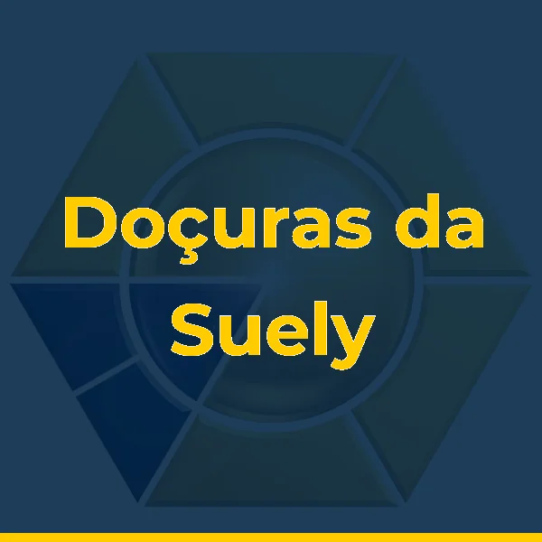 Foto de Doçuras da Suely - Morangos