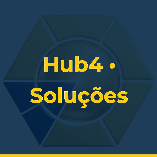 Foto de Hub4 • Soluções em Tecnologia