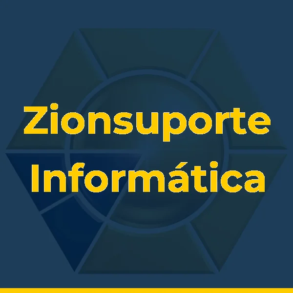 Foto de Zionsuporte Informática