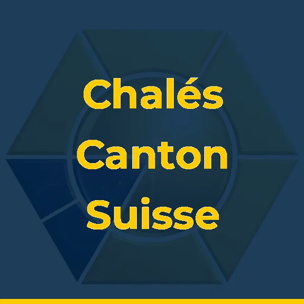 Foto de Chalés Canton Suisse