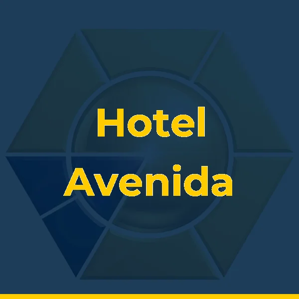 Foto de Hotel Avenida