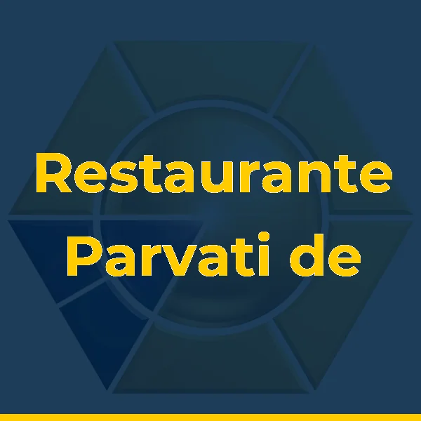 Foto de Restaurante Parvati de Lumiar