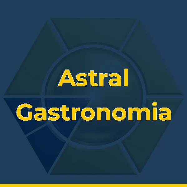 Foto de Astral Gastronomia