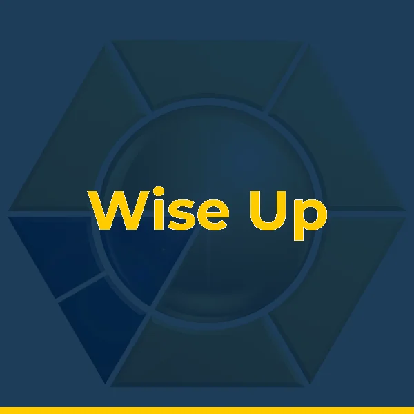 Foto de Wise Up