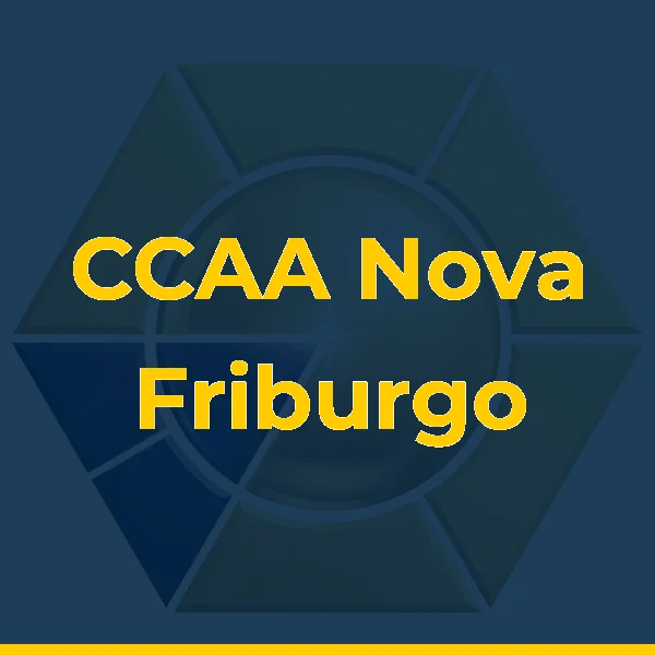 Foto de CCAA Nova Friburgo