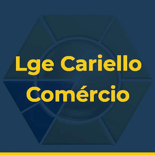 Foto de Lge Cariello Comércio de Móveis e Equipamentos Comerciais