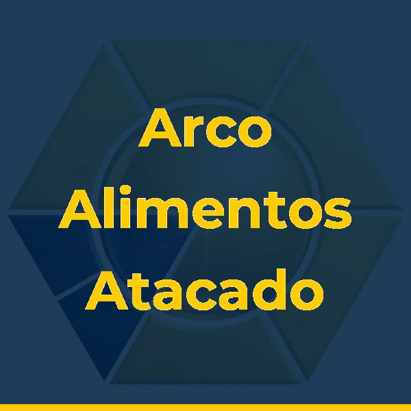 Foto de Arco Alimentos Atacado e Varejo