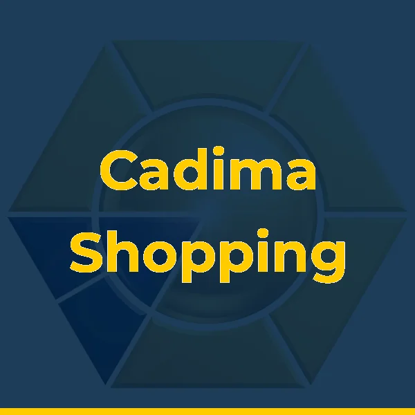 Foto de Cadima Shopping