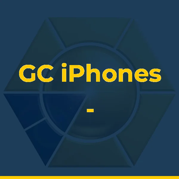Foto de GC iPhones - iPhone, MacBook, iPad, Apple Watch e Assistência Técnica