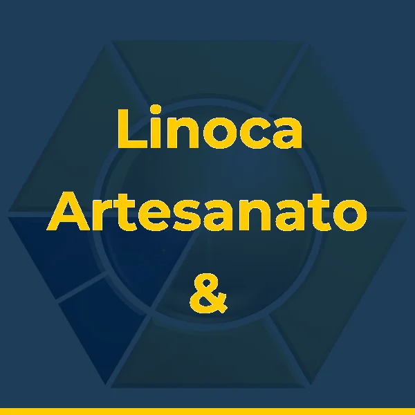 Foto de Linoca Artesanato & Tapeçaria