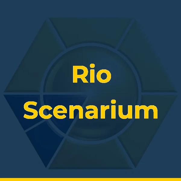 Foto de Rio Scenarium