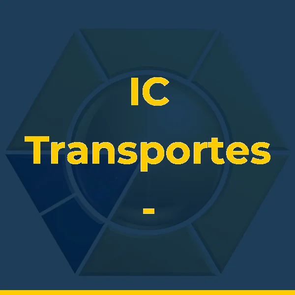 Foto de IC Transportes - Unidade Rio de Janeiro