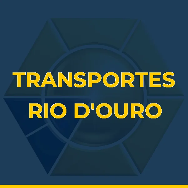 Foto de TRANSPORTES RIO D'OURO