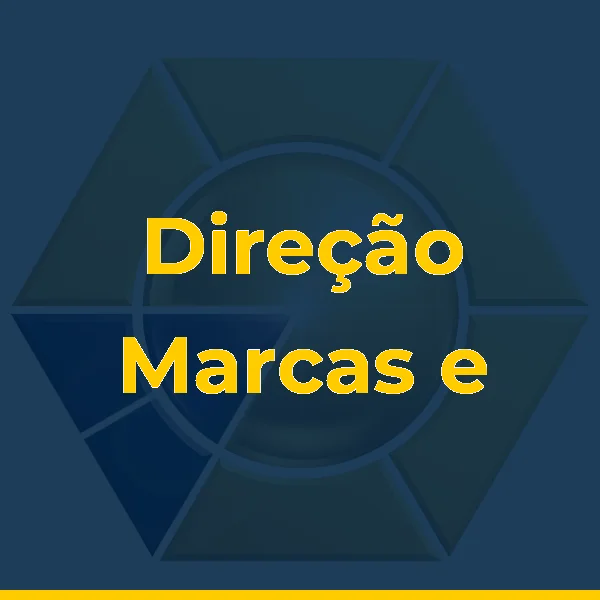 Foto de Direção Marcas e Patentes | Rio de Janeiro