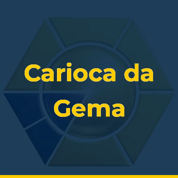 Foto de Carioca da Gema