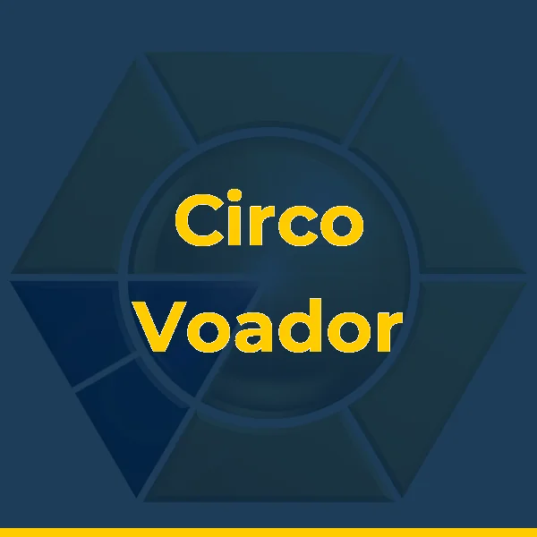 Foto de Circo Voador