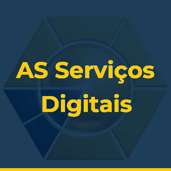 Foto de AS Serviços Digitais
