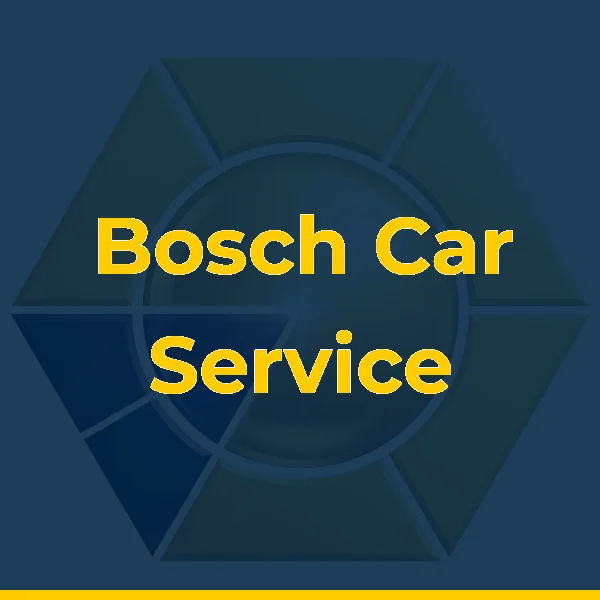 Foto de Bosch Car Service - Centro Automotivo Nossa Senhora da Glória