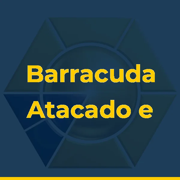 Foto de Barracuda Atacado e Varejo