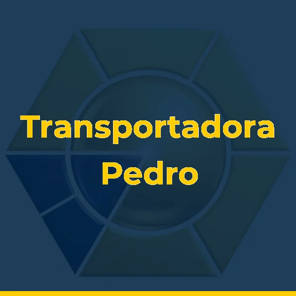 Foto de Transportadora Pedro Ernesto