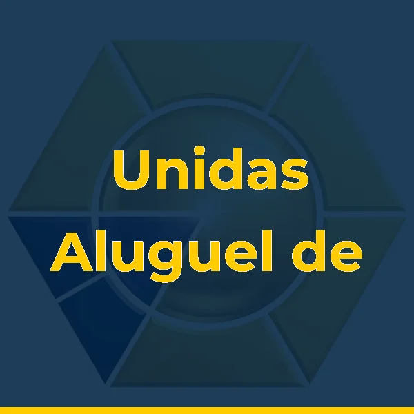 Foto de Unidas Aluguel de Carros