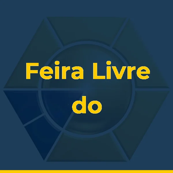 Foto de Feira Livre do Automóvel