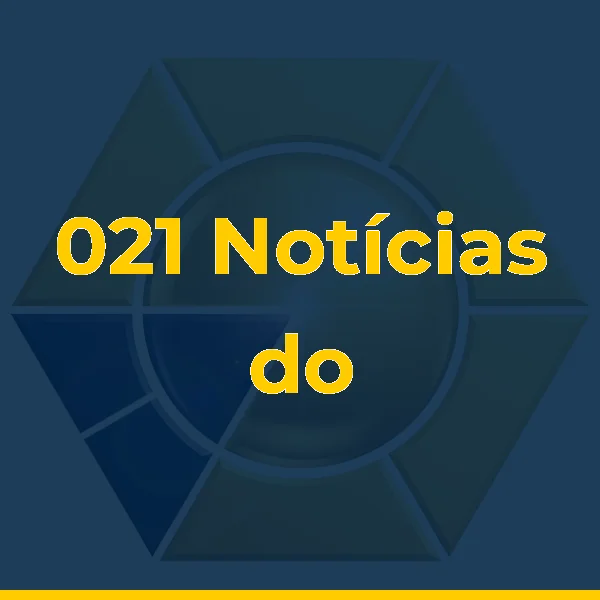 Foto de 021 Notícias do Rio de Janeiro
