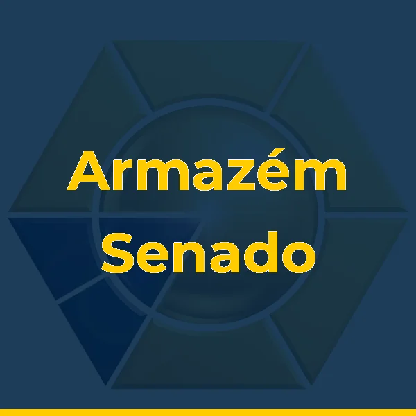 Foto de Armazém Senado