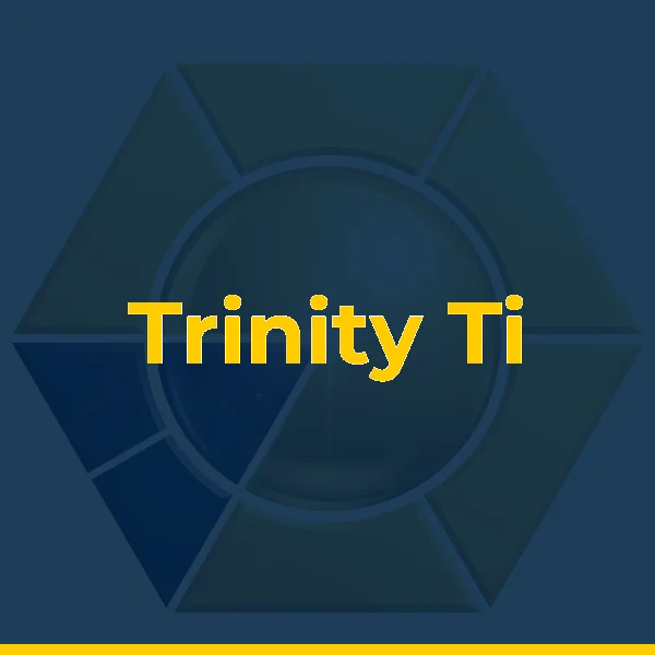 Foto de Trinity Ti